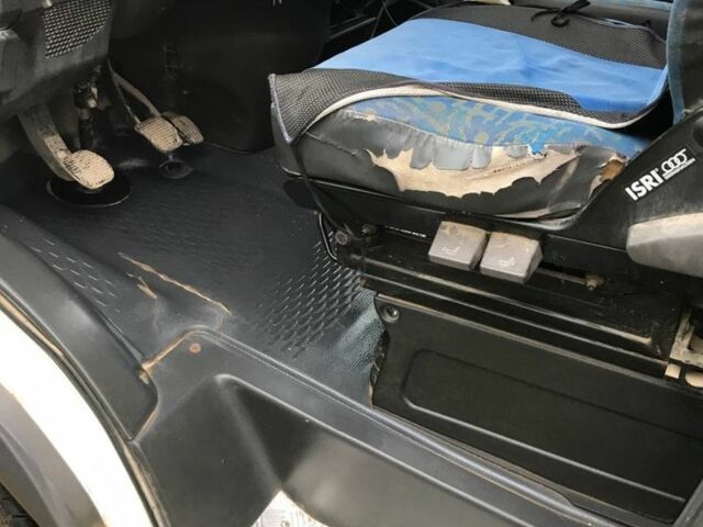 Ивеко Дейли, объемом двигателя 0 л и пробегом 0 тыс. км за 4000 $, фото 4 на Automoto.ua