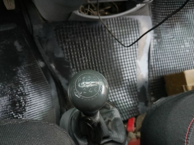 Івеко Дейлі, об'ємом двигуна 0 л та пробігом 0 тис. км за 7800 $, фото 15 на Automoto.ua