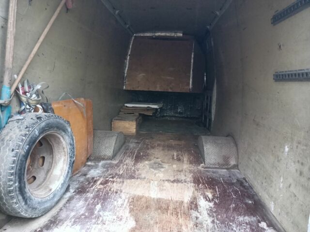 Івеко Дейлі, об'ємом двигуна 0 л та пробігом 0 тис. км за 7800 $, фото 13 на Automoto.ua