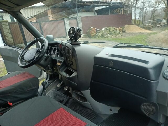 Івеко Дейлі, об'ємом двигуна 0 л та пробігом 0 тис. км за 7800 $, фото 12 на Automoto.ua