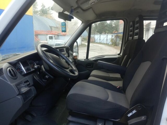 Ивеко Дейли, объемом двигателя 0 л и пробегом 0 тыс. км за 21000 $, фото 3 на Automoto.ua