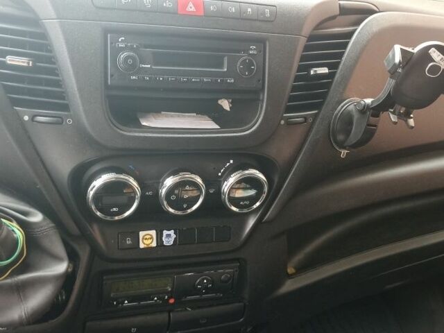 Ивеко Дейли, объемом двигателя 0 л и пробегом 0 тыс. км за 24999 $, фото 7 на Automoto.ua