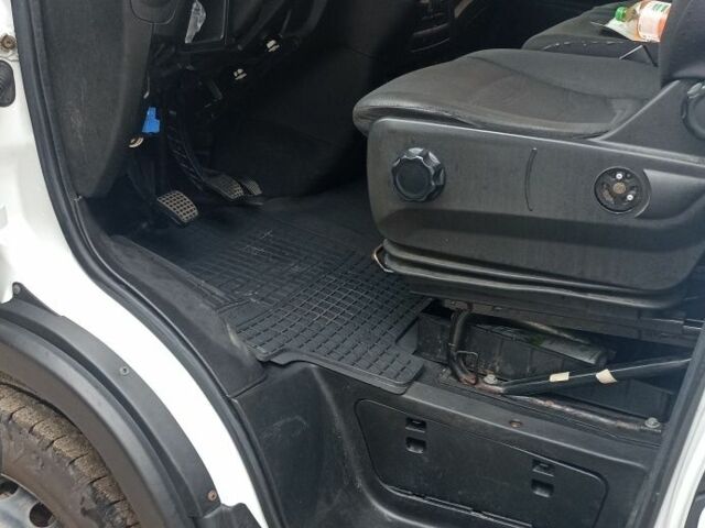 Ивеко Дейли, объемом двигателя 0 л и пробегом 0 тыс. км за 24999 $, фото 5 на Automoto.ua