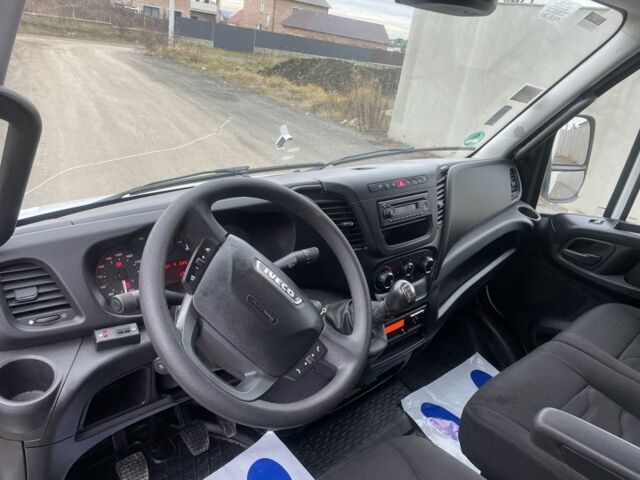 Ивеко Дейли, объемом двигателя 0 л и пробегом 0 тыс. км за 32500 $, фото 5 на Automoto.ua