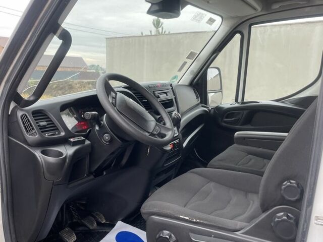 Ивеко Дейли, объемом двигателя 0 л и пробегом 0 тыс. км за 32500 $, фото 4 на Automoto.ua