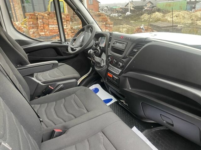 Ивеко Дейли, объемом двигателя 0 л и пробегом 0 тыс. км за 32500 $, фото 6 на Automoto.ua