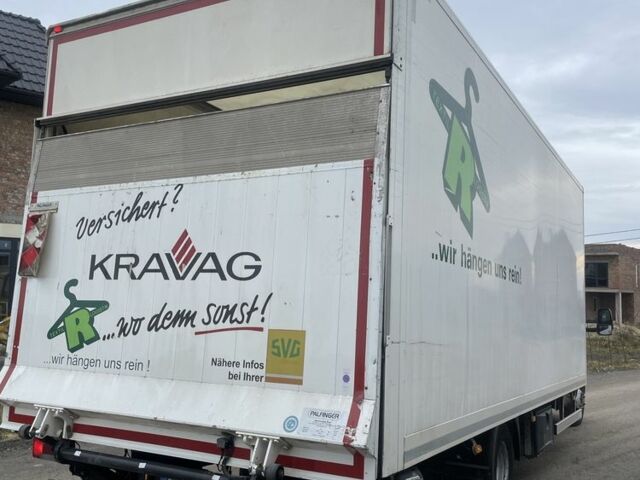 Ивеко Дейли, объемом двигателя 0 л и пробегом 0 тыс. км за 32500 $, фото 3 на Automoto.ua