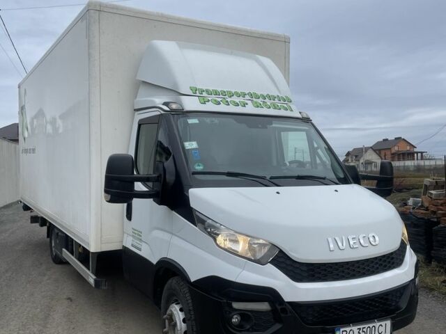Ивеко Дейли, объемом двигателя 0 л и пробегом 0 тыс. км за 32500 $, фото 1 на Automoto.ua