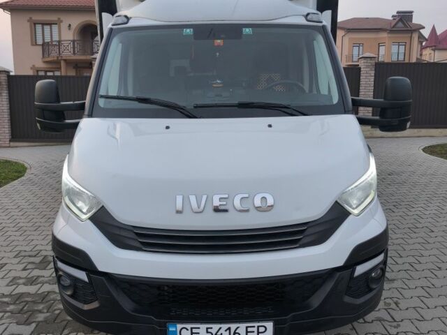 Ивеко Дейли, объемом двигателя 0 л и пробегом 0 тыс. км за 26500 $, фото 1 на Automoto.ua
