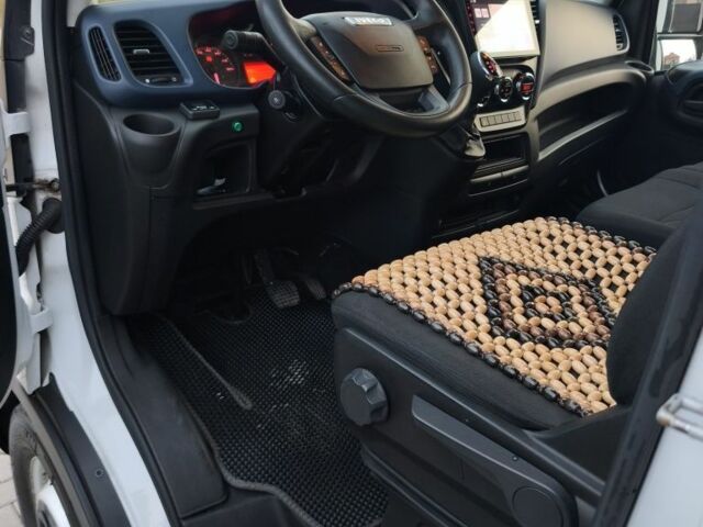 Ивеко Дейли, объемом двигателя 0 л и пробегом 0 тыс. км за 26500 $, фото 6 на Automoto.ua