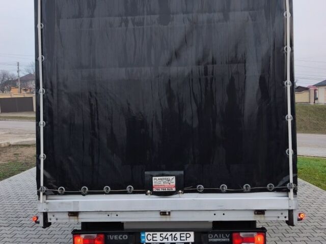 Ивеко Дейли, объемом двигателя 0 л и пробегом 0 тыс. км за 26500 $, фото 4 на Automoto.ua