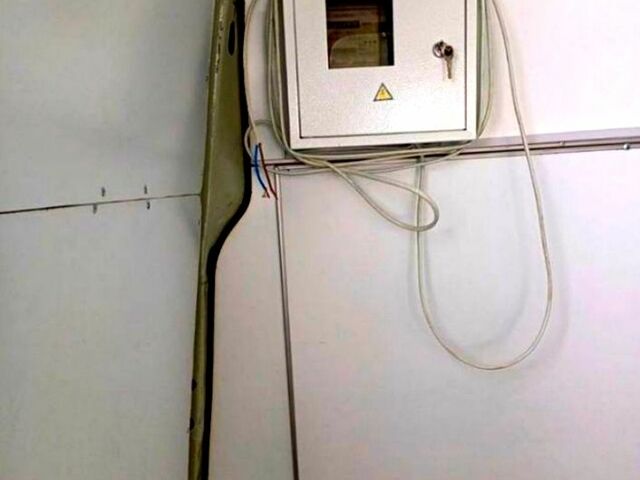 Ивеко Дейли, объемом двигателя 2.8 л и пробегом 190 тыс. км за 2500 $, фото 2 на Automoto.ua