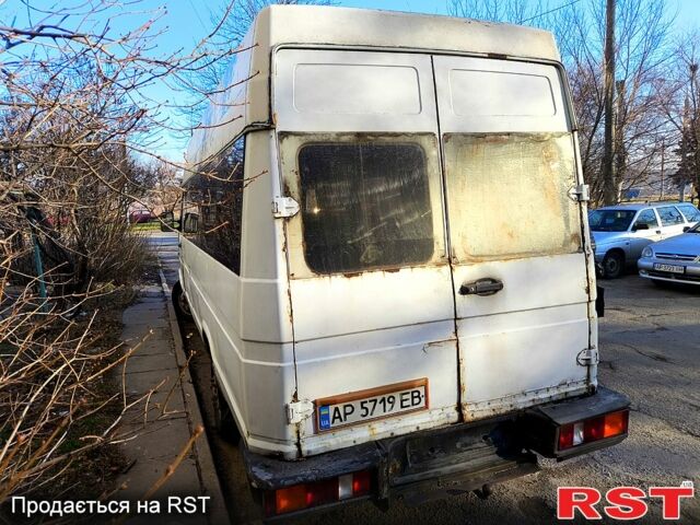 Ивеко Дейли, объемом двигателя 28 л и пробегом 0 тыс. км за 1999 $, фото 3 на Automoto.ua