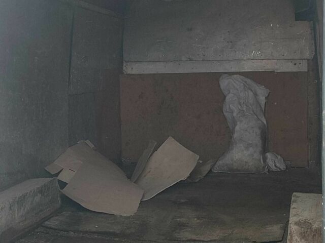 Белый Ивеко Дейли пасс., объемом двигателя 2.5 л и пробегом 321 тыс. км за 1600 $, фото 1 на Automoto.ua