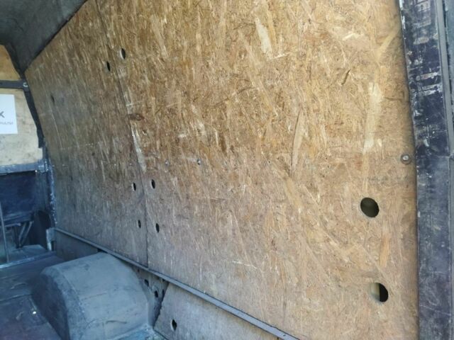 Белый Ивеко Дейли пасс., объемом двигателя 2.8 л и пробегом 422 тыс. км за 5850 $, фото 12 на Automoto.ua