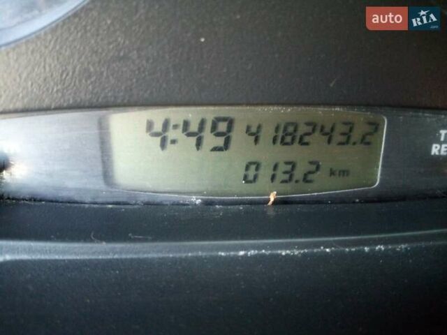 Івеко Daily пасс., об'ємом двигуна 2.8 л та пробігом 418 тис. км за 5800 $, фото 14 на Automoto.ua