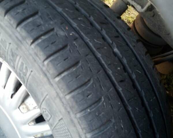 Івеко Daily пасс., об'ємом двигуна 2.8 л та пробігом 418 тис. км за 5800 $, фото 15 на Automoto.ua