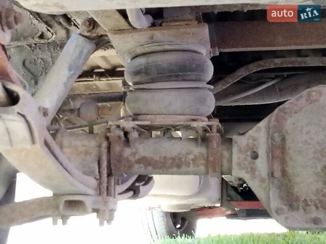 Івеко Daily пасс., об'ємом двигуна 2.8 л та пробігом 418 тис. км за 5800 $, фото 20 на Automoto.ua