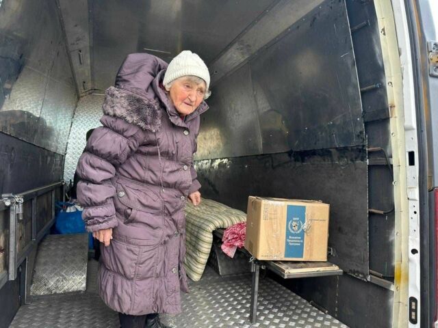 Желтый Ивеко Дейли пасс., объемом двигателя 3 л и пробегом 291 тыс. км за 44598 $, фото 19 на Automoto.ua