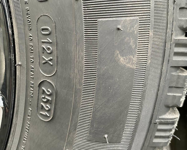 Желтый Ивеко Дейли, объемом двигателя 3 л и пробегом 112 тыс. км за 40500 $, фото 7 на Automoto.ua