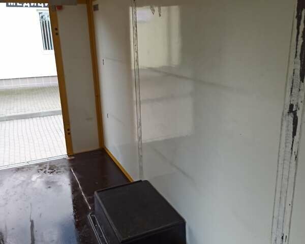Жовтий Івеко Дейлі, об'ємом двигуна 3 л та пробігом 410 тис. км за 16700 $, фото 25 на Automoto.ua