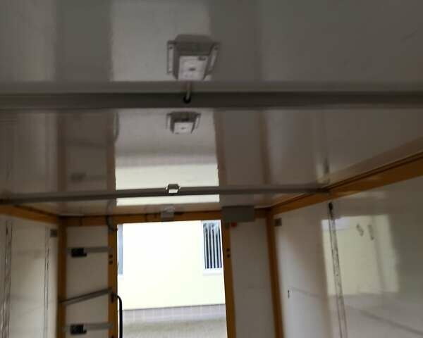 Жовтий Івеко Дейлі, об'ємом двигуна 3 л та пробігом 410 тис. км за 16700 $, фото 24 на Automoto.ua