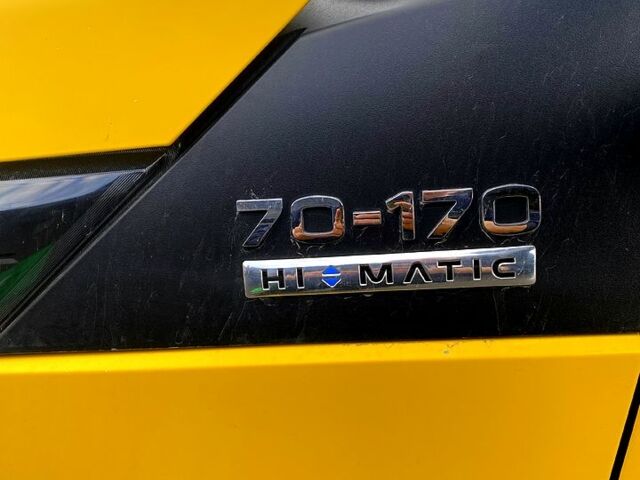 Желтый Ивеко Дейли, объемом двигателя 3 л и пробегом 400 тыс. км за 21900 $, фото 2 на Automoto.ua