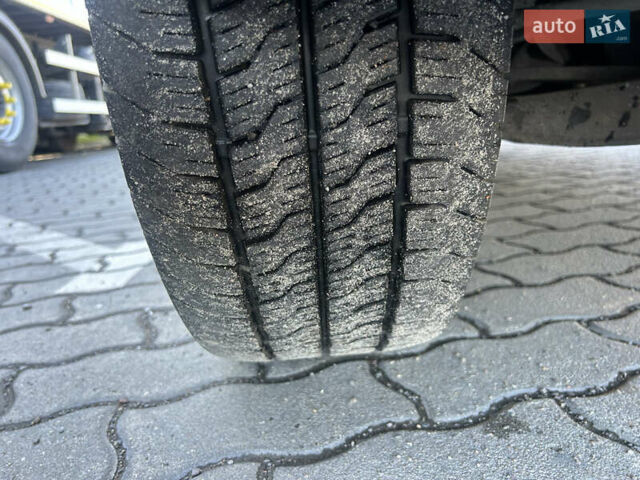 Серый Ивеко Дейли, объемом двигателя 3 л и пробегом 180 тыс. км за 26800 $, фото 11 на Automoto.ua