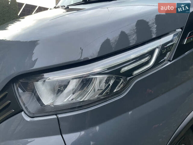 Сірий Івеко Дейлі, об'ємом двигуна 3 л та пробігом 288 тис. км за 35930 $, фото 19 на Automoto.ua