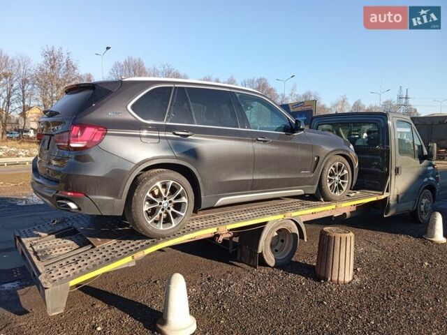 Сірий Івеко Дейлі, об'ємом двигуна 2.8 л та пробігом 480 тис. км за 9800 $, фото 13 на Automoto.ua