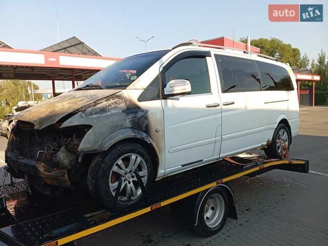 Серый Ивеко Дейли, объемом двигателя 2.8 л и пробегом 558 тыс. км за 9500 $, фото 19 на Automoto.ua