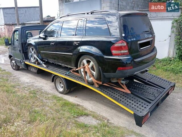 Серый Ивеко Дейли, объемом двигателя 2.8 л и пробегом 558 тыс. км за 9500 $, фото 15 на Automoto.ua