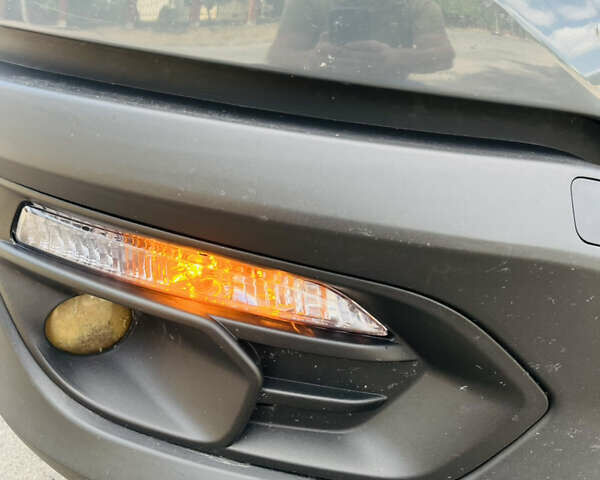 Серый Ивеко Дейли, объемом двигателя 3 л и пробегом 463 тыс. км за 26800 $, фото 26 на Automoto.ua