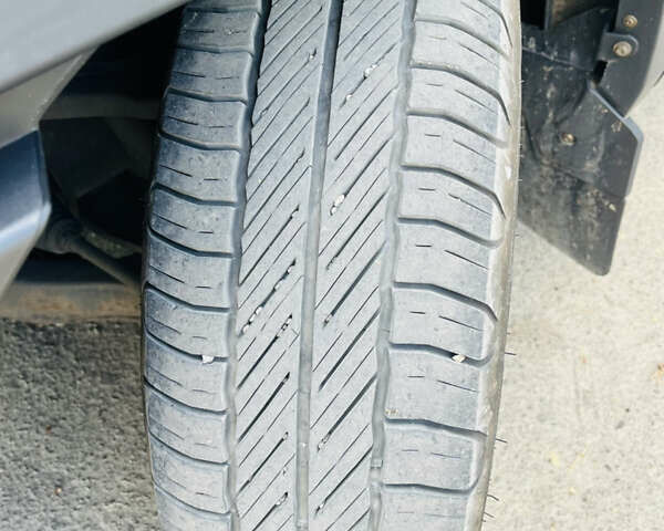 Серый Ивеко Дейли, объемом двигателя 3 л и пробегом 463 тыс. км за 26800 $, фото 23 на Automoto.ua