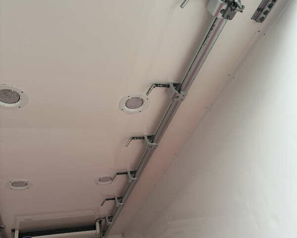 Сірий Івеко Дейлі, об'ємом двигуна 3 л та пробігом 265 тис. км за 33700 $, фото 16 на Automoto.ua