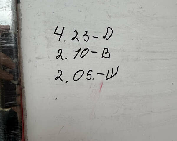 Сірий Івеко Дейлі, об'ємом двигуна 3 л та пробігом 265 тис. км за 33700 $, фото 36 на Automoto.ua