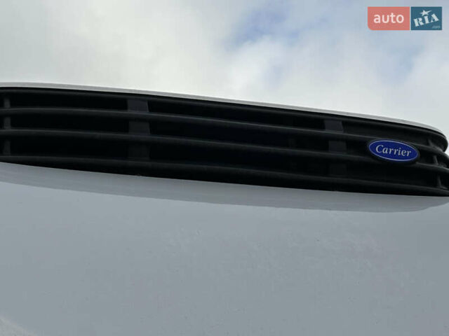 Сірий Івеко Дейлі, об'ємом двигуна 3 л та пробігом 265 тис. км за 33700 $, фото 10 на Automoto.ua