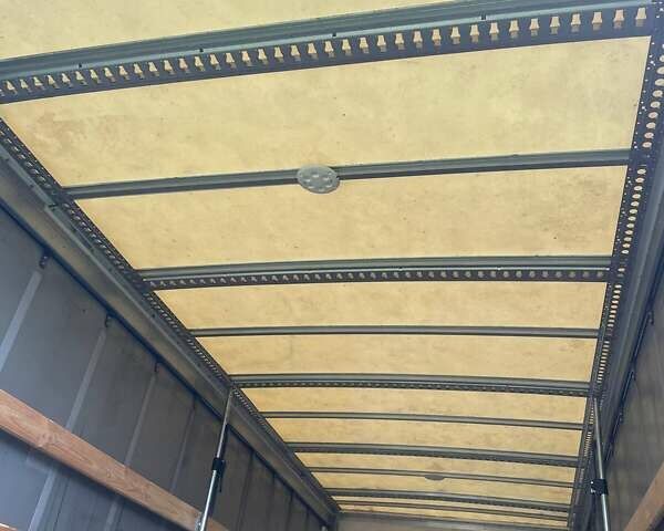 Сірий Івеко Дейлі, об'ємом двигуна 3 л та пробігом 310 тис. км за 37500 $, фото 27 на Automoto.ua