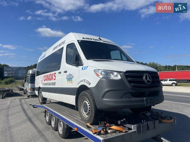 Синій Івеко Дейлі, об'ємом двигуна 0 л та пробігом 510 тис. км за 48000 $, фото 24 на Automoto.ua
