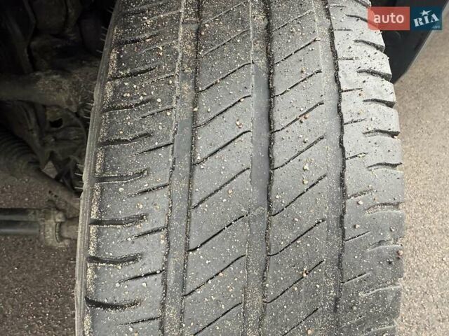 Синій Івеко Дейлі, об'ємом двигуна 3 л та пробігом 217 тис. км за 36800 $, фото 20 на Automoto.ua