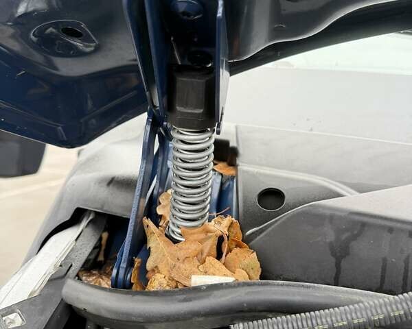 Синий Ивеко Дейли, объемом двигателя 3 л и пробегом 217 тыс. км за 36800 $, фото 65 на Automoto.ua