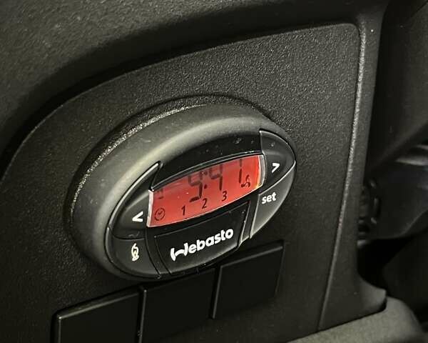 Синій Івеко Дейлі, об'ємом двигуна 3 л та пробігом 66 тис. км за 46300 $, фото 9 на Automoto.ua