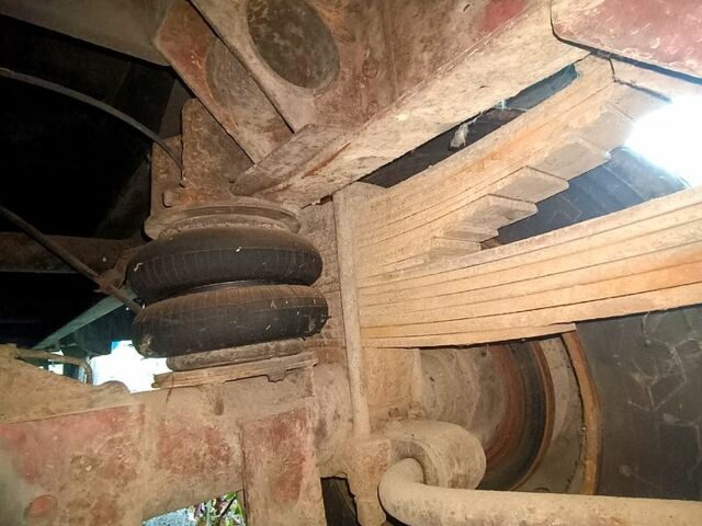 Синій Івеко Дейлі, об'ємом двигуна 2.8 л та пробігом 0 тис. км за 10800 $, фото 10 на Automoto.ua
