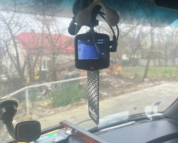 Зелений Івеко Дейлі, об'ємом двигуна 3 л та пробігом 750 тис. км за 6900 $, фото 14 на Automoto.ua