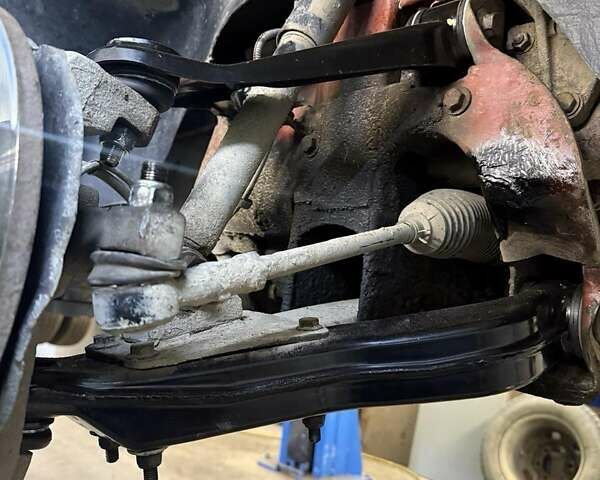 Зеленый Ивеко Дейли, объемом двигателя 2.8 л и пробегом 308 тыс. км за 7800 $, фото 16 на Automoto.ua