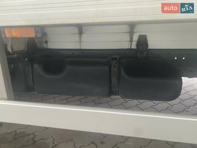 Зелений Івеко Дейлі, об'ємом двигуна 3 л та пробігом 404 тис. км за 23000 $, фото 7 на Automoto.ua