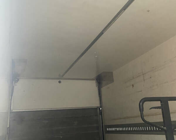 Зелений Івеко Дейлі, об'ємом двигуна 3 л та пробігом 404 тис. км за 23000 $, фото 12 на Automoto.ua