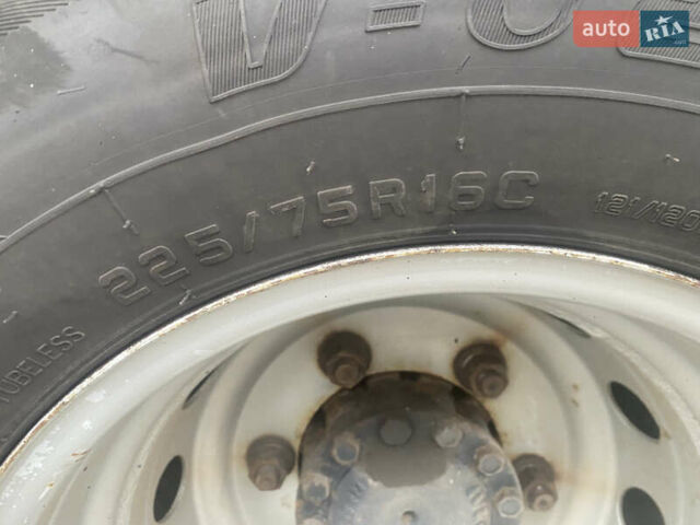 Зелений Івеко Дейлі, об'ємом двигуна 3 л та пробігом 404 тис. км за 23000 $, фото 16 на Automoto.ua