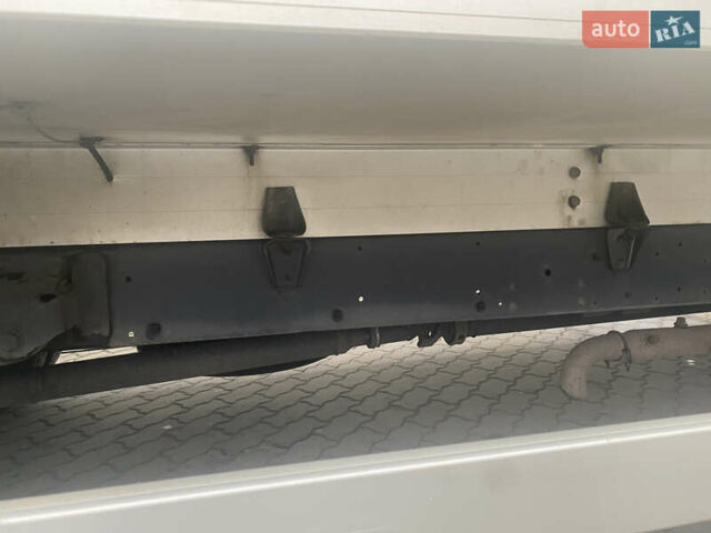 Зелений Івеко Дейлі, об'ємом двигуна 3 л та пробігом 404 тис. км за 23000 $, фото 18 на Automoto.ua