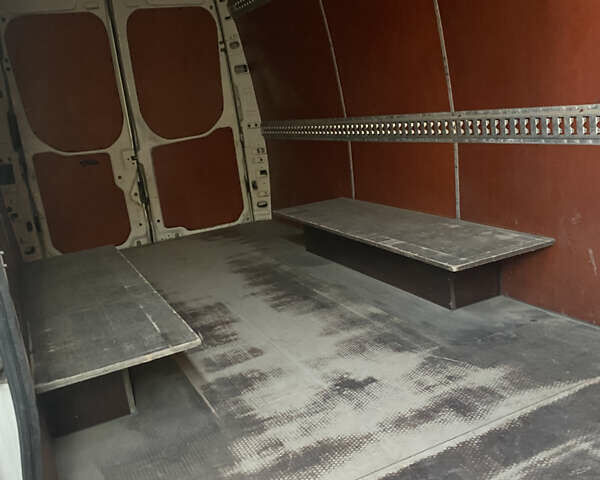 Зелений Івеко Дейлі, об'ємом двигуна 0 л та пробігом 345 тис. км за 11000 $, фото 17 на Automoto.ua